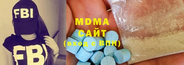 круглые Вязники